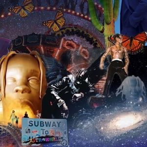 Meet your Posher, Jay forrest